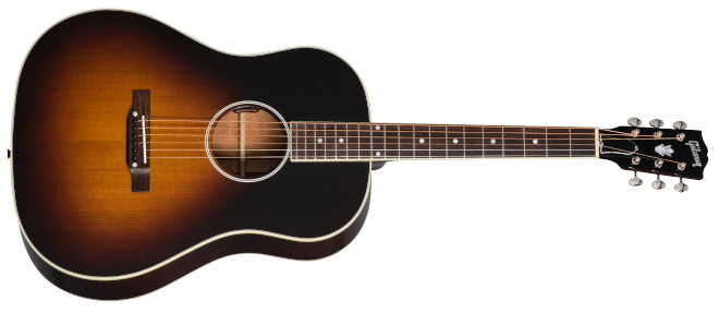 Gibson Keb' Mo' "3.0" 12-Fret J-45