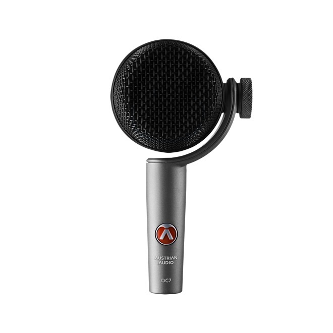 OC7 True Condenser Microphone
